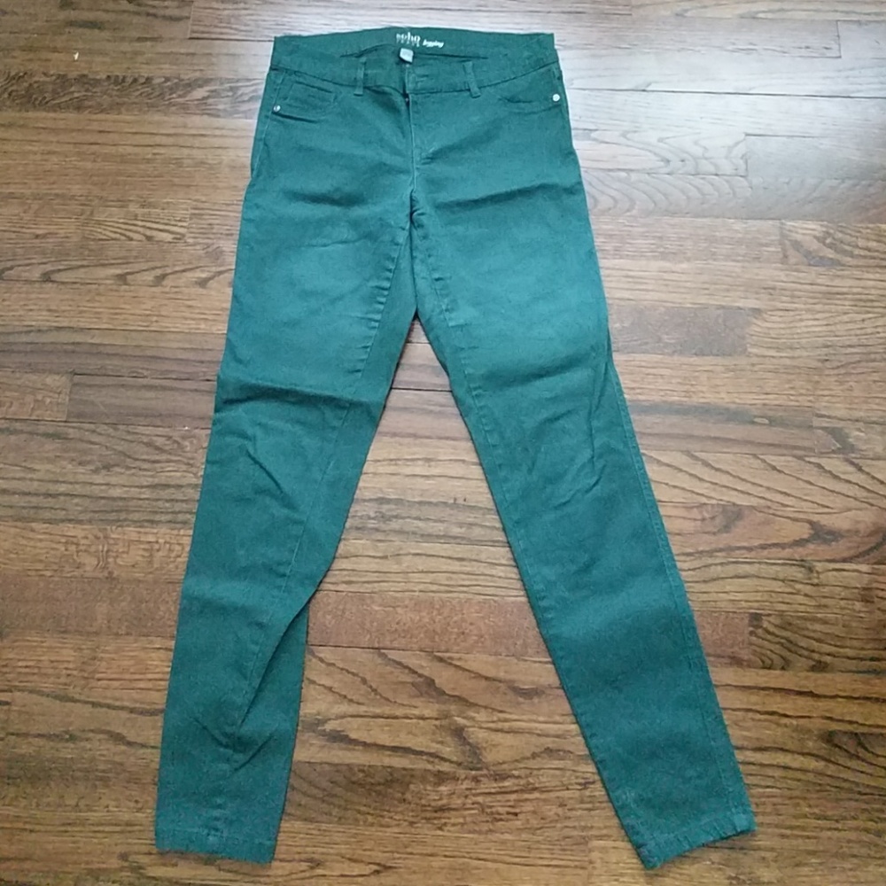 Soho Jean leggings